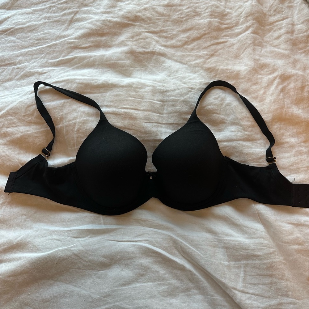 Soma Embraceable Full Coverage Bra - Picture 2 of 5